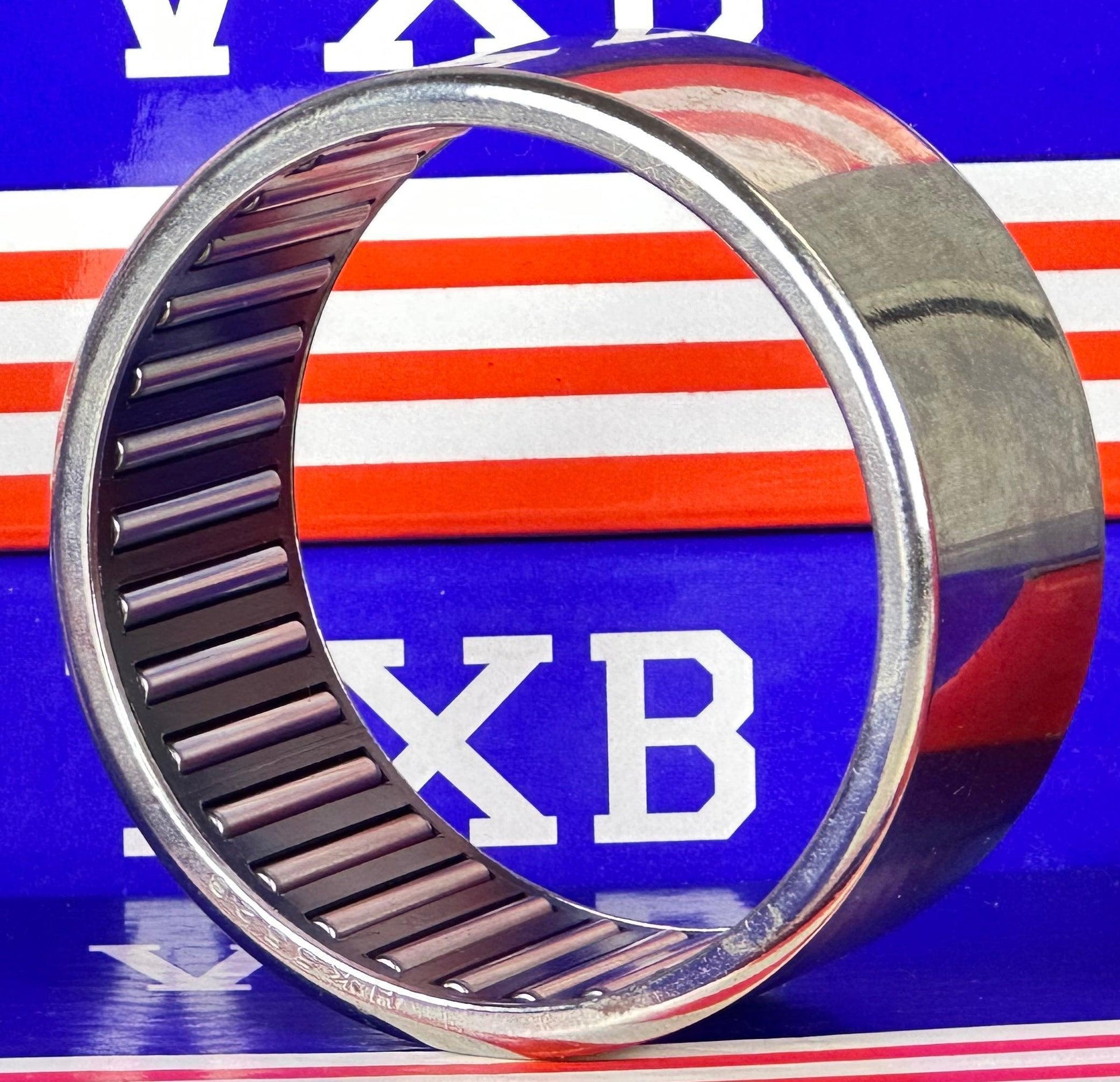 HK5528 Needle Bearing 55x63x28mm Drawn Cup - VXB Ball Bearings