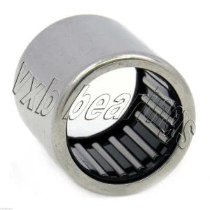 HK5528 Needle Bearing 55x63x28mm Drawn Cup - VXB Ball Bearings
