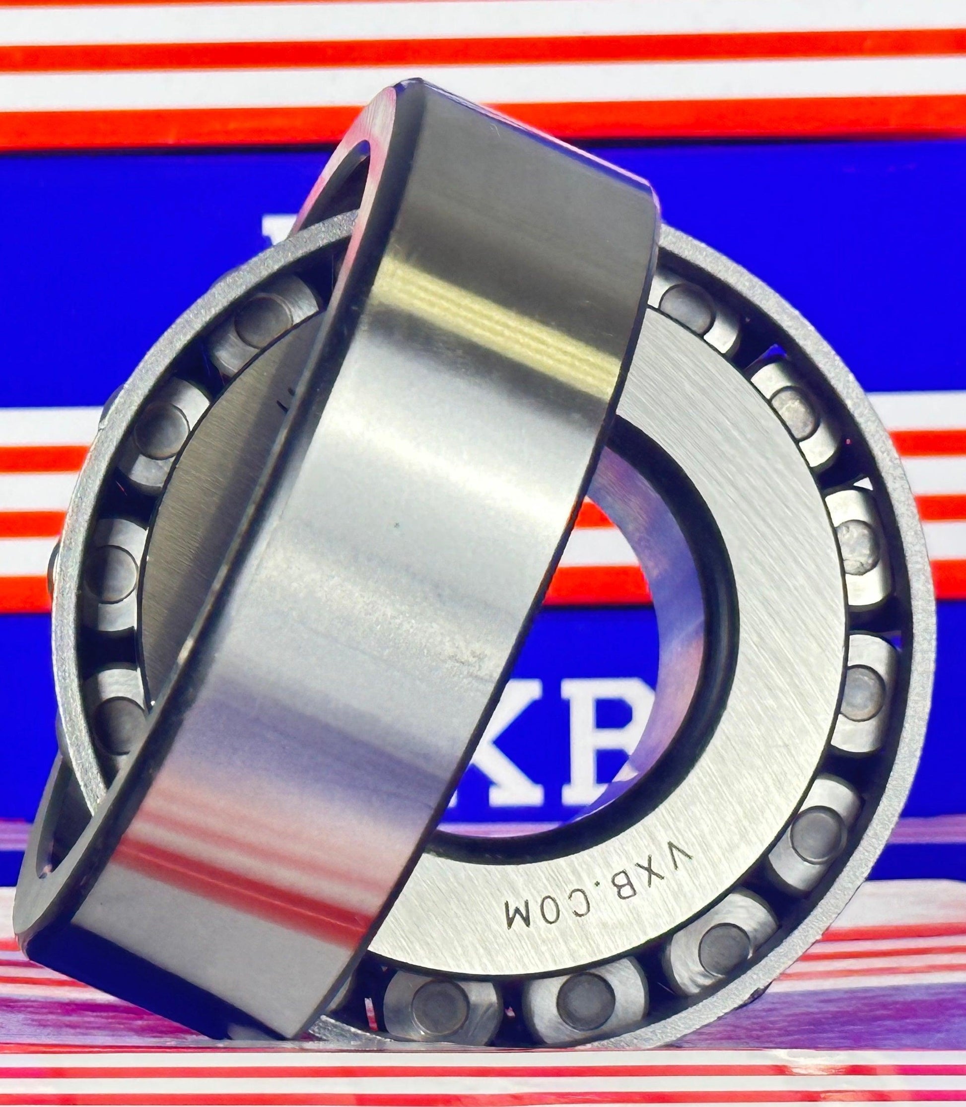 HM204043/HM204010 Tapered Roller Bearing 1 9/16" x 3 19/32" x 1.2598" Inches - VXB Ball Bearings