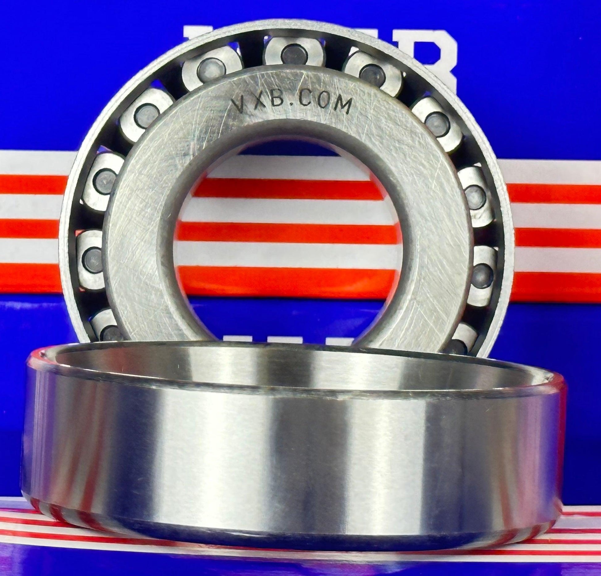 HM801346/HM801310 Tapered Roller Bearing 1 1/2"x3 1/4"x1 1/8" Inch - VXB Ball Bearings