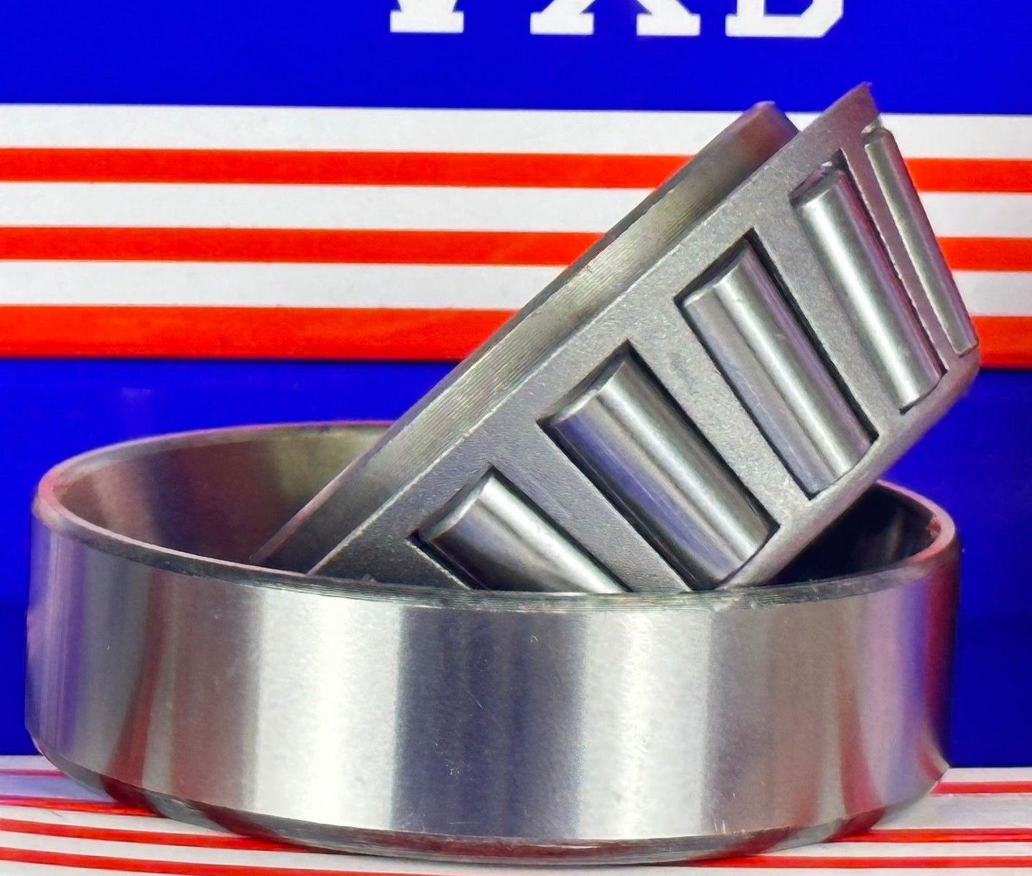 HM801346/HM801310 Tapered Roller Bearing 1 1/2"x3 1/4"x1 1/8" Inch - VXB Ball Bearings