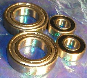 HONDA ATC 70 87-89 Front/Rear Bearing - VXB Ball Bearings
