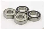 HONDA ATC 70 87-89 Front/Rear Bearing - VXB Ball Bearings