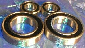 HONDA ATC 90 Front/Rear Bearing - VXB Ball Bearings
