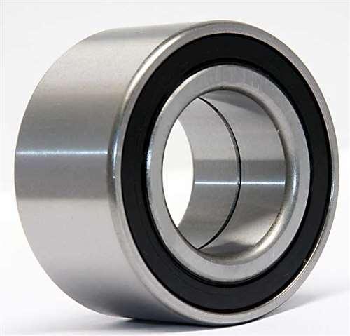 Honda Civic Wagovan Auto/Car Wheel Ball Bearing 1984-1987 Bearings - VXB Ball Bearings