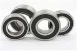 HONDA TRX 125 Fourtrax Front/Rear Bearing - VXB Ball Bearings