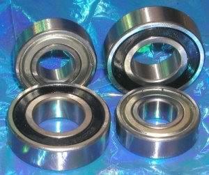 HONDA TRX Front Bearing 250X 300EX 400EX 250R - VXB Ball Bearings