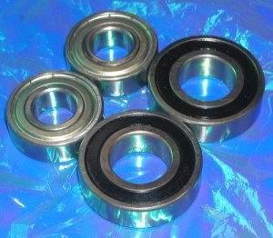 HONDA TRX Front wheel Bearing ATV - VXB Ball Bearings