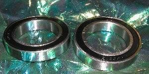 Honda TRX Rear Axle Bearing 250R 300EX 400EX - VXB Ball Bearings