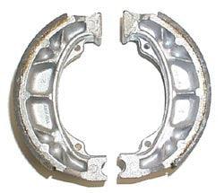Honda TRX90 ATV Front Brake Shoe 1993-2012 - VXB Ball Bearings