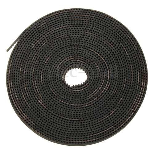 HTD-3M-20mm HTD3M timing belt width 20mm 3M Belt for CNC and Laser Machine - VXB Ball Bearings