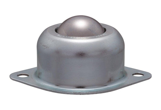 IM-25 IGUCHI Light Load Carbon Steel S15CK Ball Transfer Unit - VXB Ball Bearings