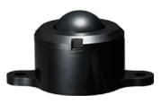 IP-25U2B ISB Ball Transfer UHMWPE Ball - VXB Ball Bearings