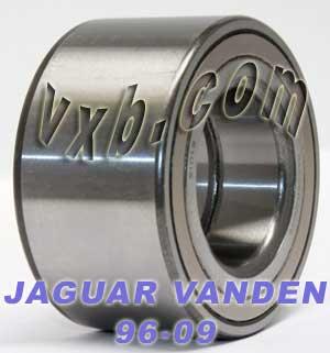 JAGUAR VANDEN PLAS Auto/Car Wheel Ball Bearing 1996-2009 - VXB Ball Bearings