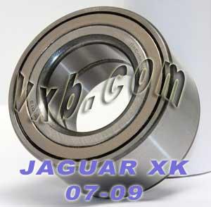 JAGUAR XK Auto/Car Wheel Ball Bearing 2007-2009 - VXB Ball Bearings