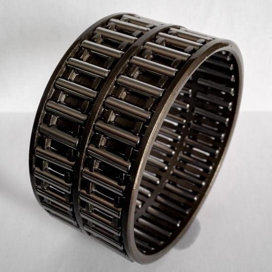 K24X30X31ZW Double Rows Needle Roller Bearing Cage 24x30x31mm - VXB Ball Bearings
