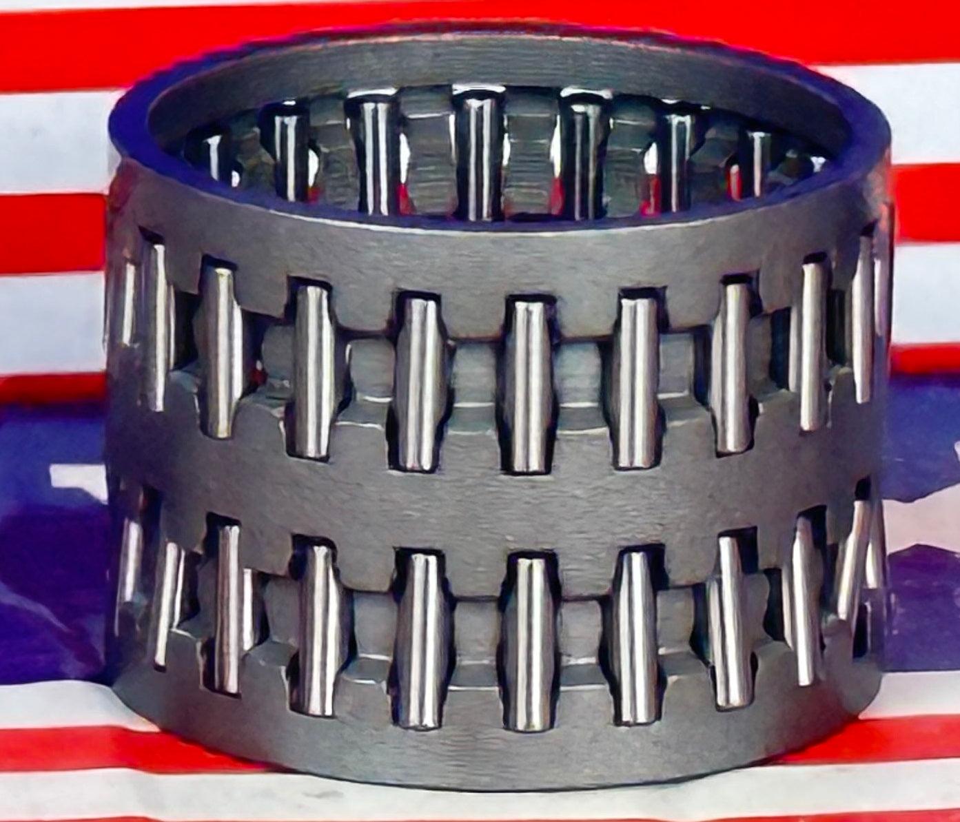 K26X30X22ZW Double Rows Needle Roller Bearing Cage 26x30x22mm - VXB Ball Bearings