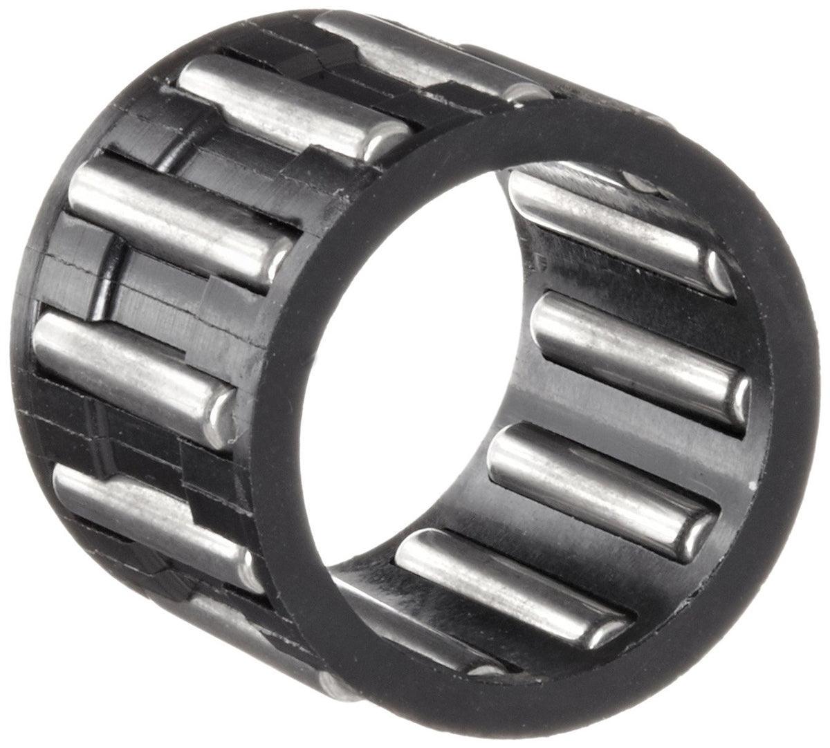 K3X5X7TN Needle Roller Bearing Plastic Cage 3x5x7mm TN - VXB Ball Bearings