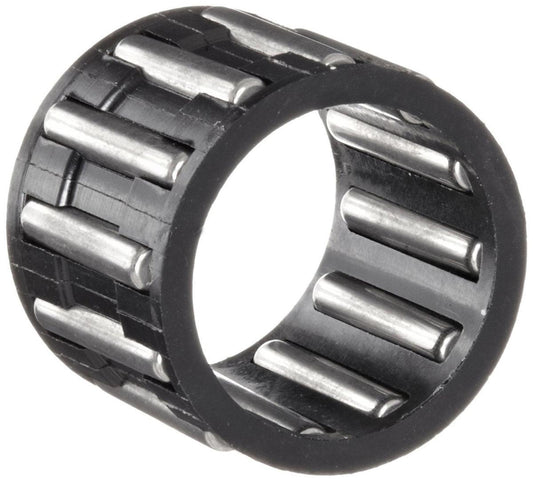 K3X5X7TN Needle Roller Bearing Plastic Cage 3x5x7mm TN - VXB Ball Bearings