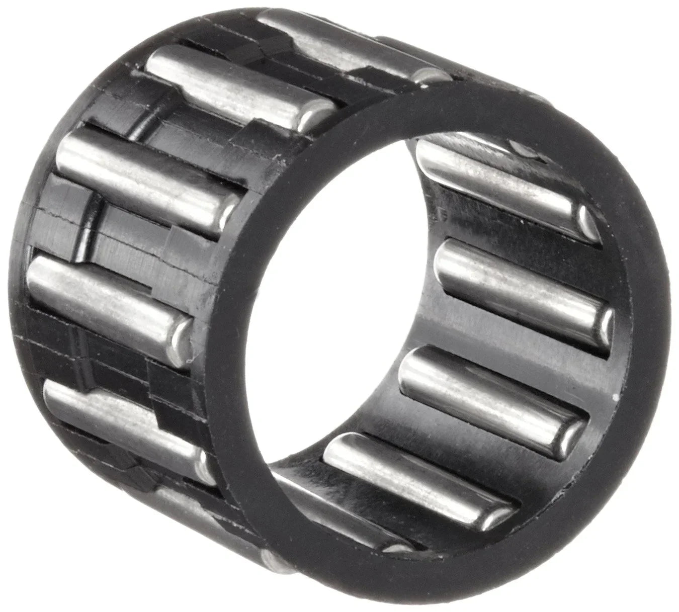 K3X5X7TN Needle Roller Bearing Plastic Cage 3x5x7mm TN - VXB Ball Bearings