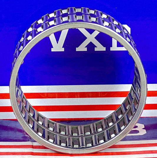 K62X70X40ZW Double Rows Needle Roller Bearing Cage 62x70x40mm - VXB Ball Bearings