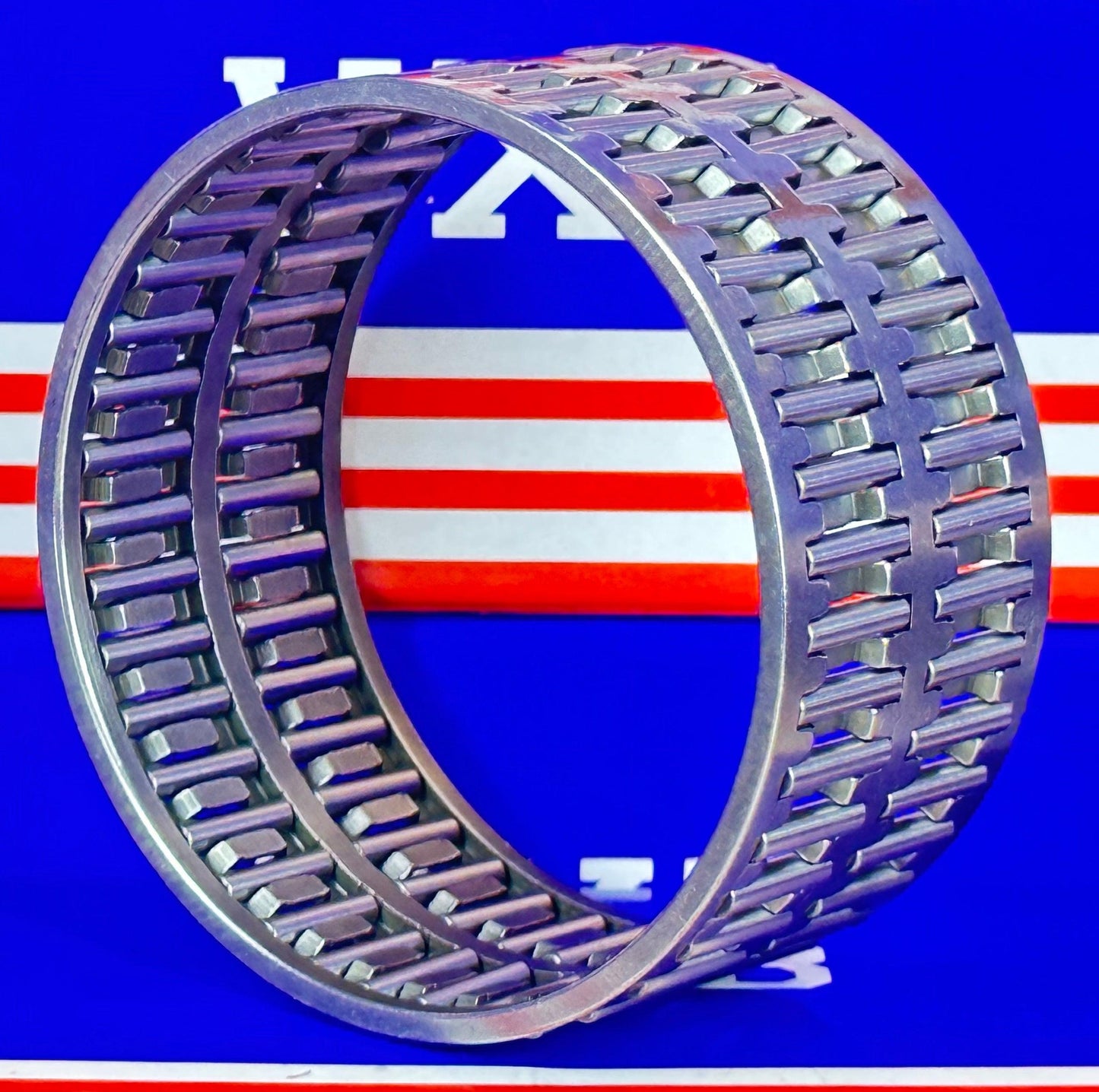 K68X74X35ZW Double Rows Needle Roller Bearing Cage 68x74x35mm - VXB Ball Bearings