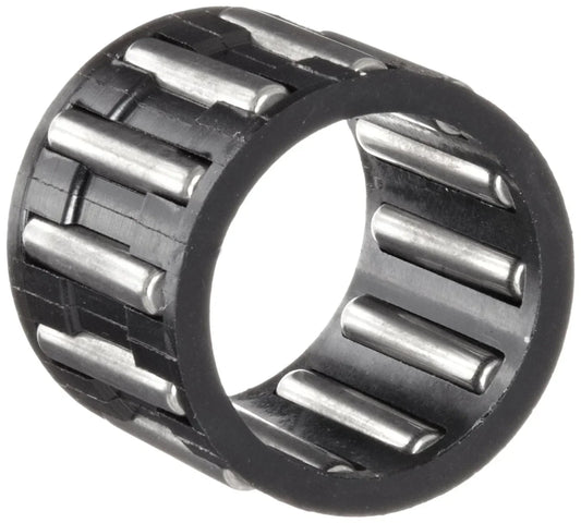 K8X11X8TN Needle Roller Bearing Plastic Cage 8x11x8mm TN - VXB Ball Bearings