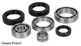 Kawasaki KLF300 Bayou 300 ATV Rear Differential Bearing Kit 1986-1987 - VXB Ball Bearings