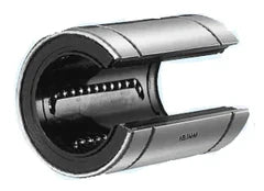 KB80-OP Open Bearing 80mm Ball Bushings Linear Motion Bearings - VXB Ball Bearings