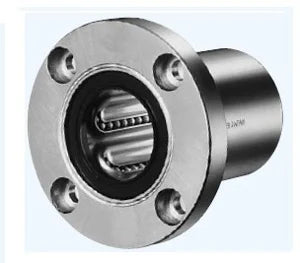 KBF8G NB Bearing 8mm Ball Bushings Linear Motion Bearings - VXB Ball Bearings
