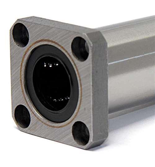 KBK60GUU NB Bearing 60mm Ball Bushings Linear Motion Bearings - VXB Ball Bearings