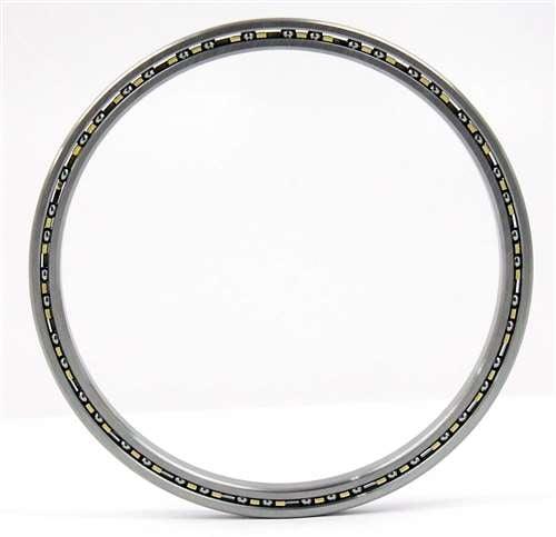 KD040CP0 Slim Section Bearing Bore Dia. 4 Outside 5 Width 1/2 - VXB Ball Bearings