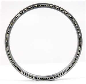 KD045CP0 Slim Section Bearing Bore Dia. 4 1/2 Outside 5 1/2 Width 1/2 - VXB Ball Bearings