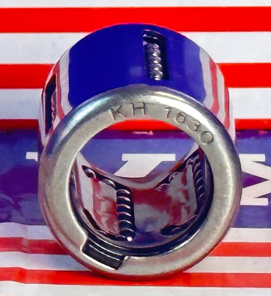 KH1630 16mm Ball Bushing 16x24x30 Linear Motion Bearings - VXB Ball Bearings