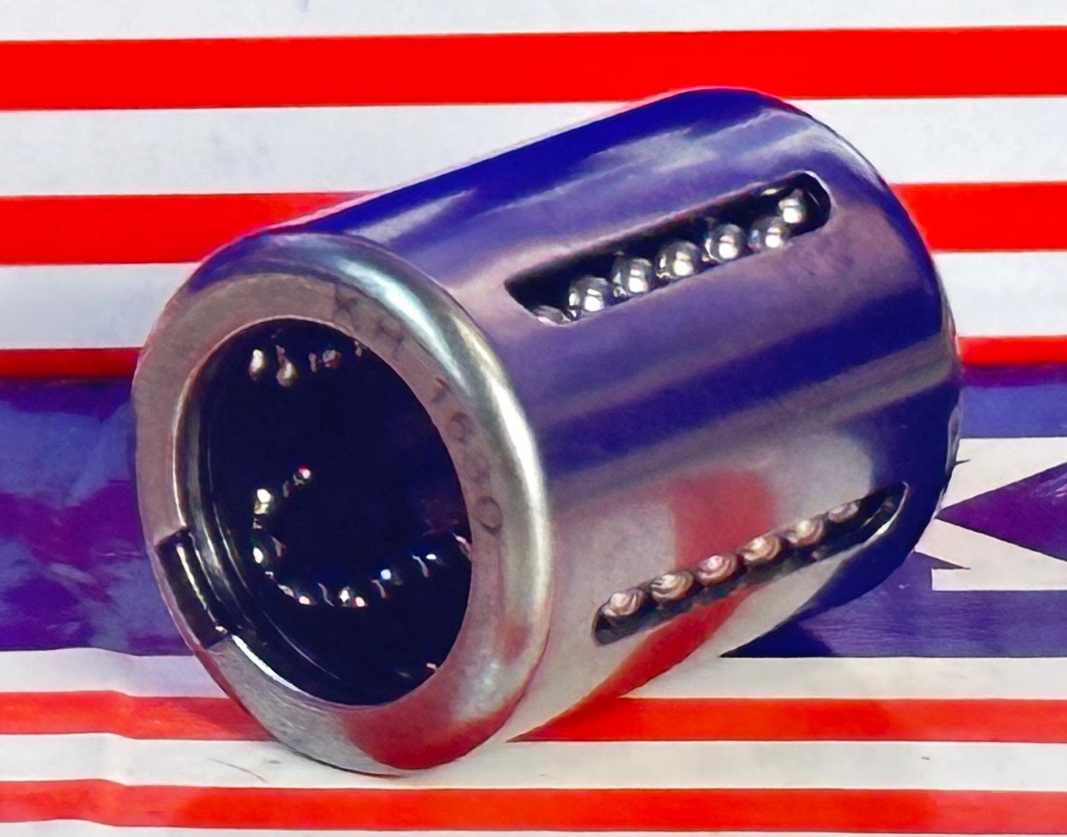 KH1630 16mm Ball Bushing 16x24x30 Linear Motion Bearings - VXB Ball Bearings