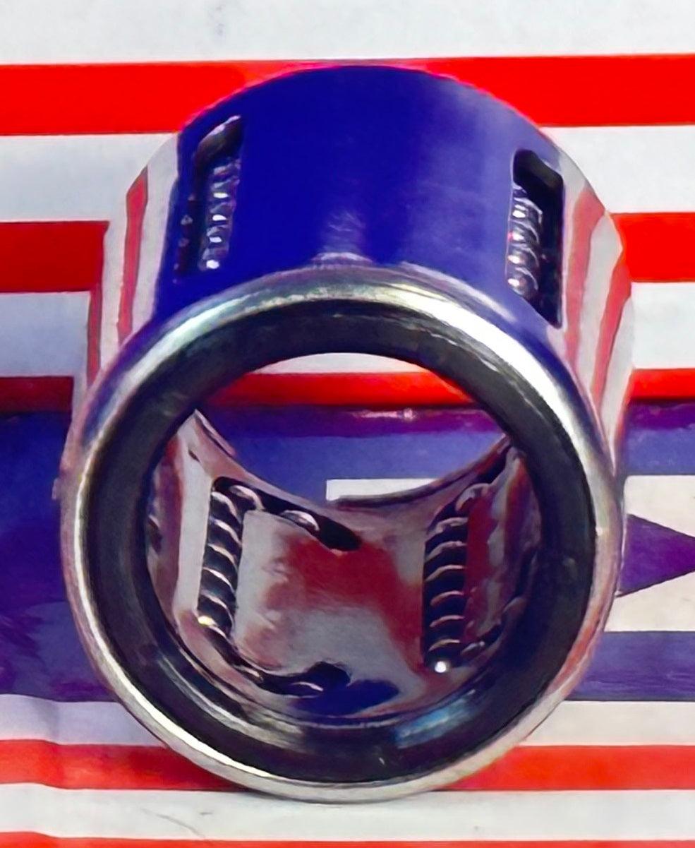 KH1630 16mm Ball Bushing 16x24x30 Linear Motion Bearings - VXB Ball Bearings