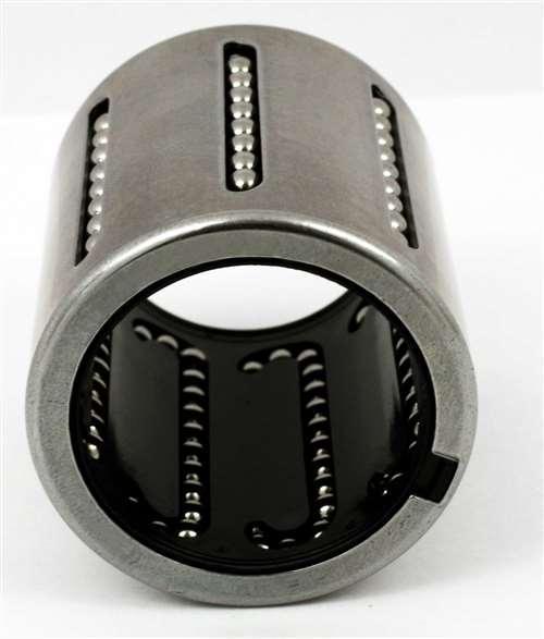 KH1630PP 16mm Sealed Ball Bushing 16x24x30 Linear Motion Bearings - VXB Ball Bearings
