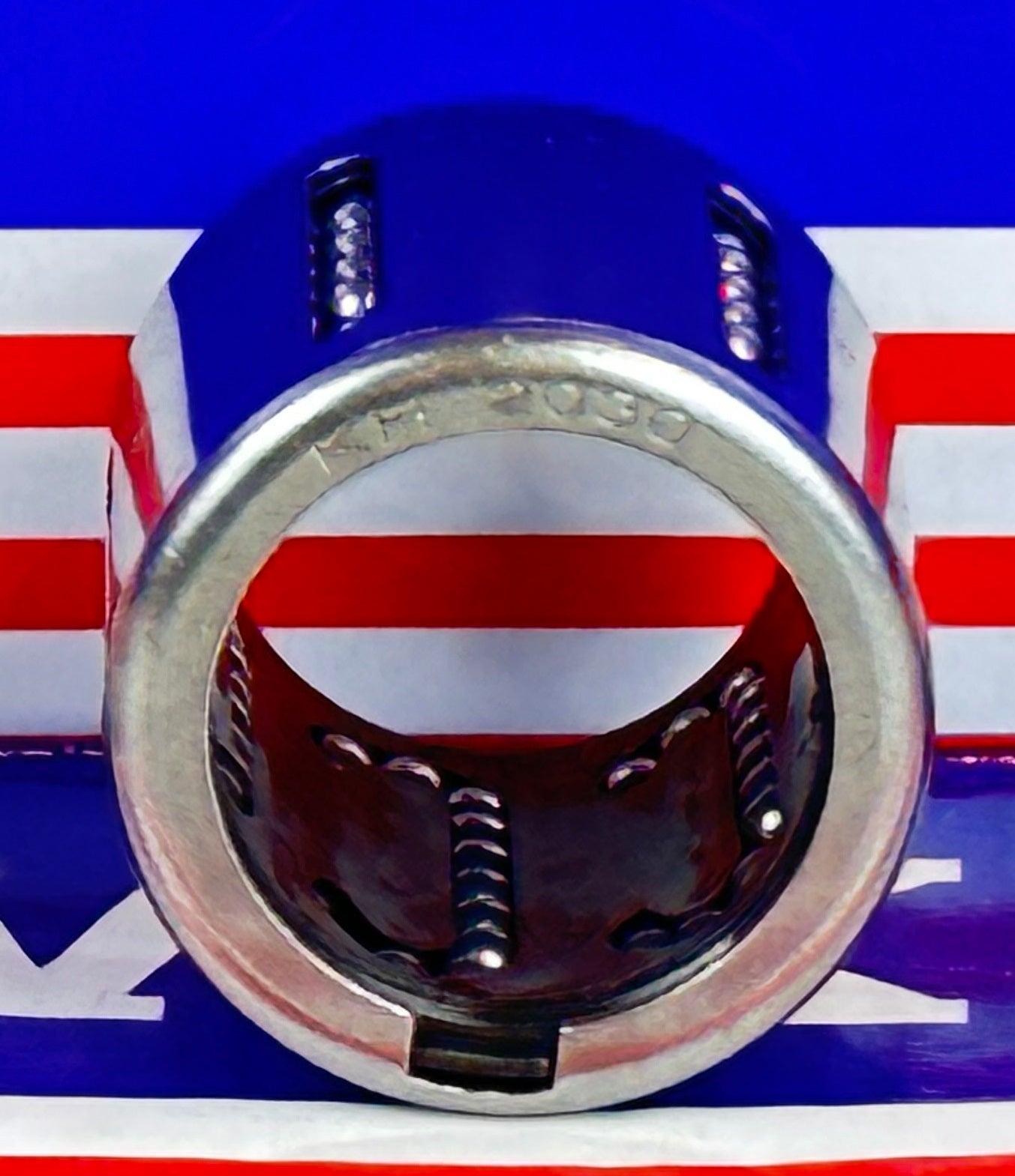 KH2030 20mm Ball Bushing 20x28x30 Linear Motion Bearings - VXB Ball Bearings