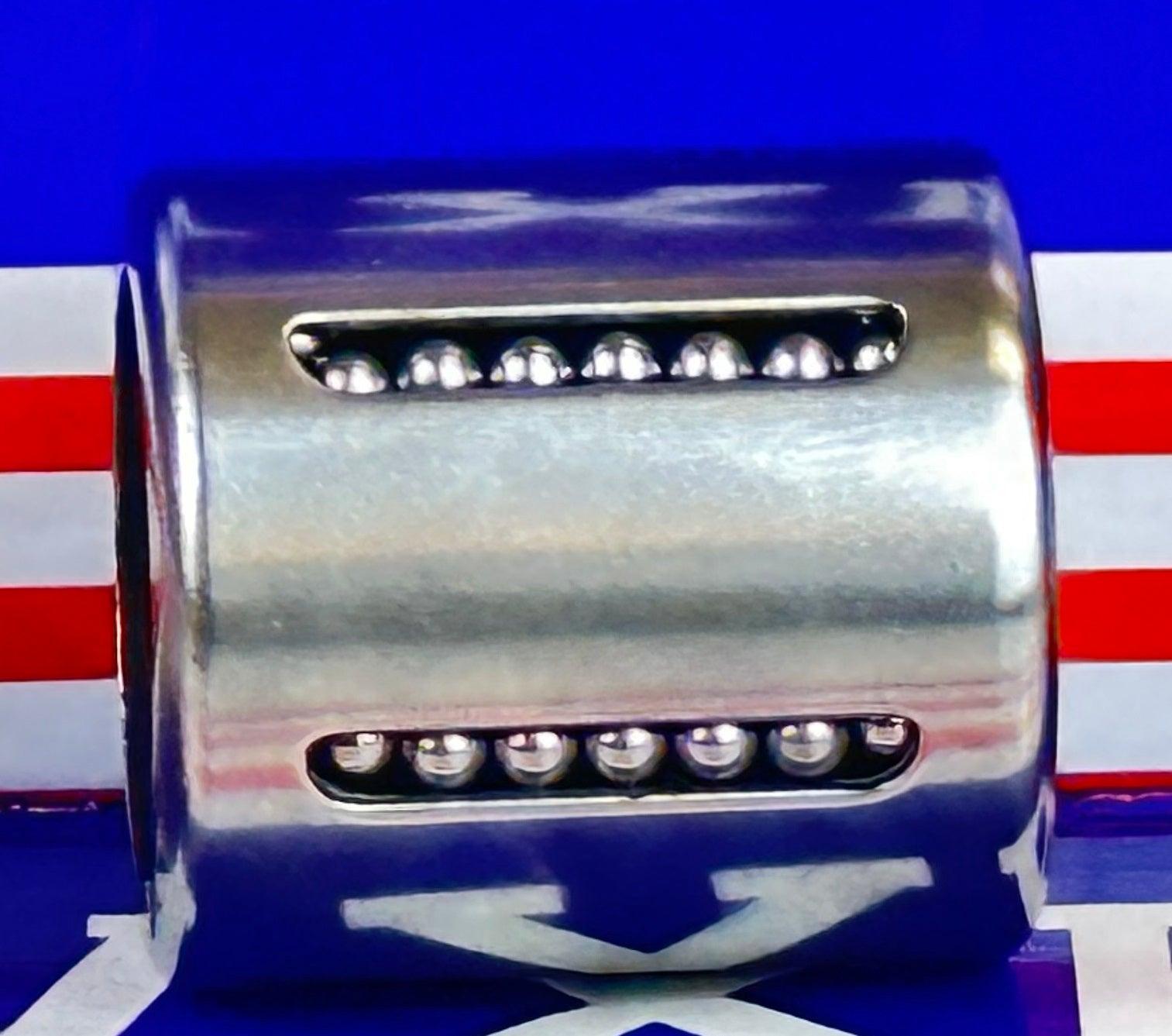 KH2030 20mm Ball Bushing 20x28x30 Linear Motion Bearings - VXB Ball Bearings