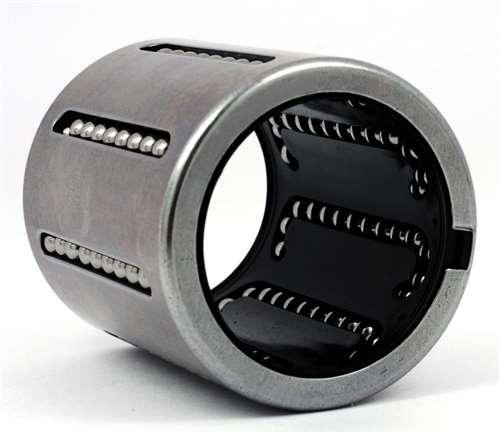 KH2030PP 20mm Sealed Ball Bushing 20x28x30 Linear Motion Bearings - VXB Ball Bearings
