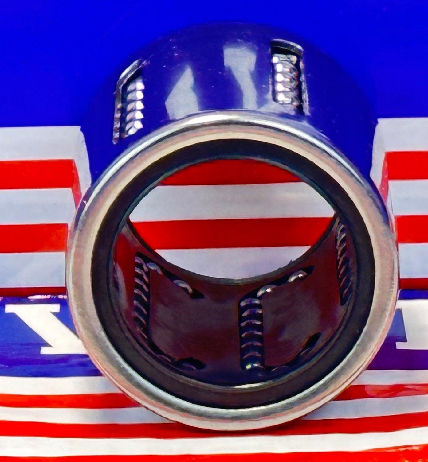 KH2540PP 25mm Sealed Ball Bushing 25x35x40 Linear Motion Bearings - VXB Ball Bearings