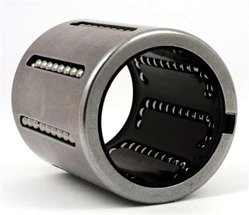 KH2540PP 25mm Sealed Ball Bushing 25x35x40 Linear Motion Bearings - VXB Ball Bearings