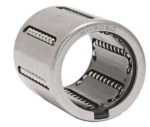 KH3050 30mm Ball Bushing 30x40x50 Linear Motion Bearings - VXB Ball Bearings