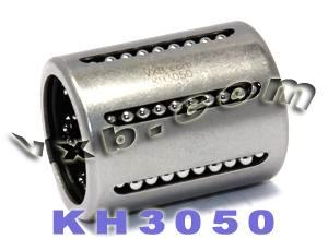 KH3050 30mm Ball Bushing 30x40x50 Linear Motion Bearings - VXB Ball Bearings