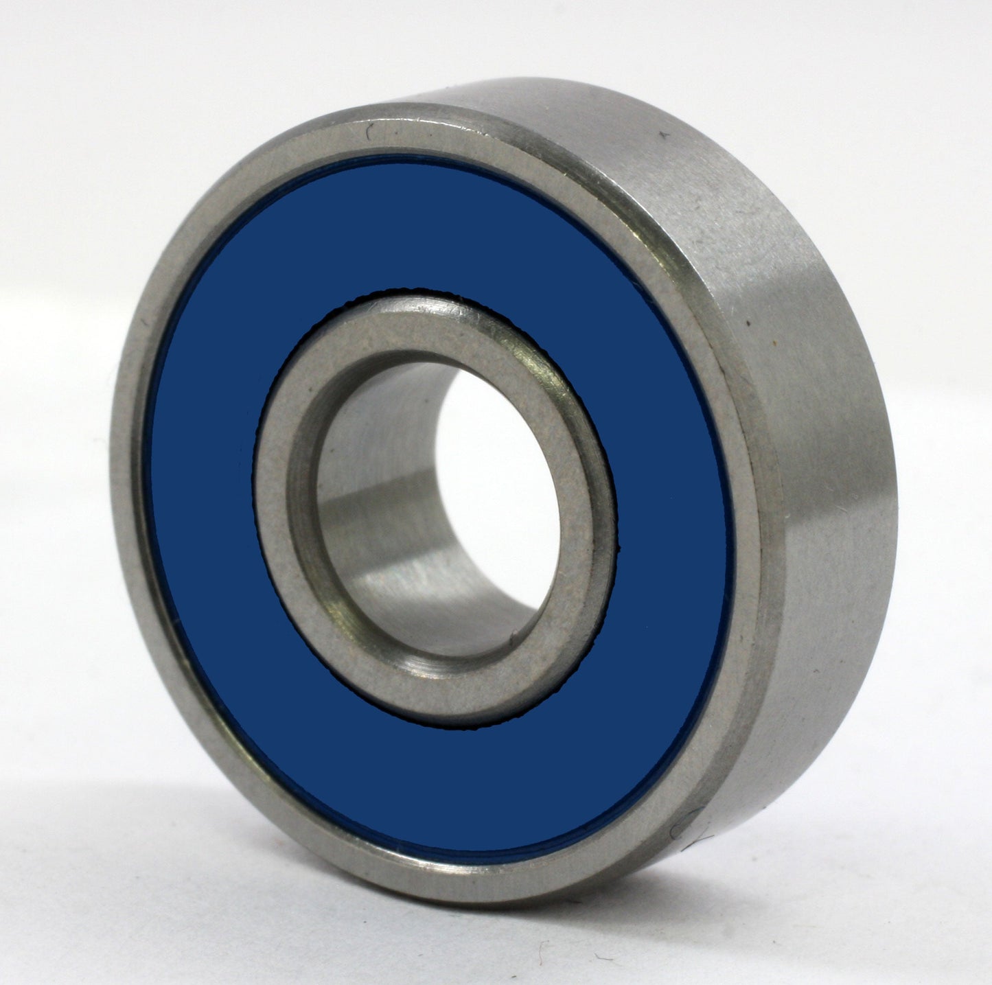 SMR95C-2OS ABEC-7 AF2 Stainless Steel Dry Hybrid Ceramic Sealed Ball Bearing 5x9x3mm