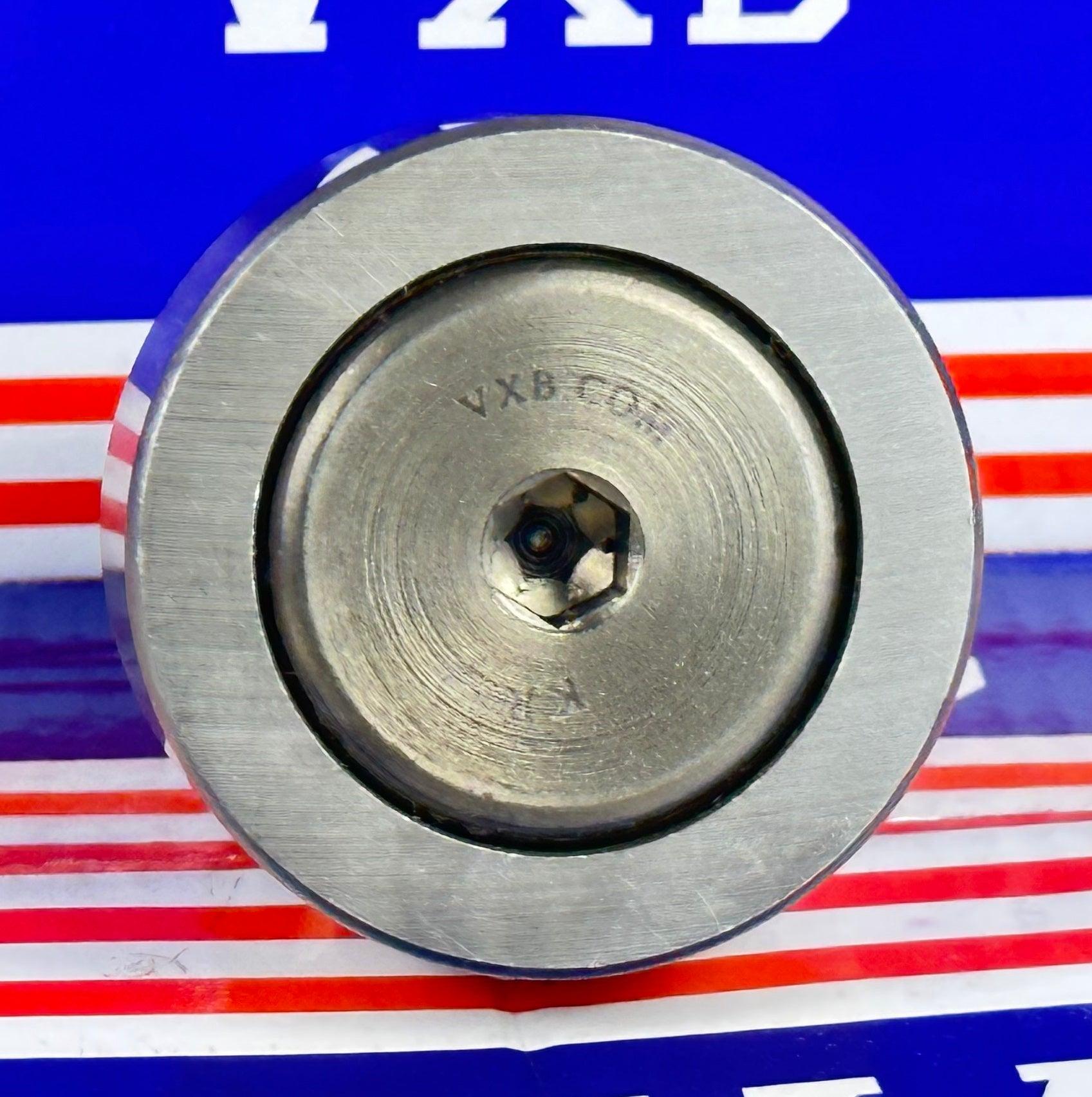 KR52 52mm Cam Follower Needle Roller Bearing - VXB Ball Bearings