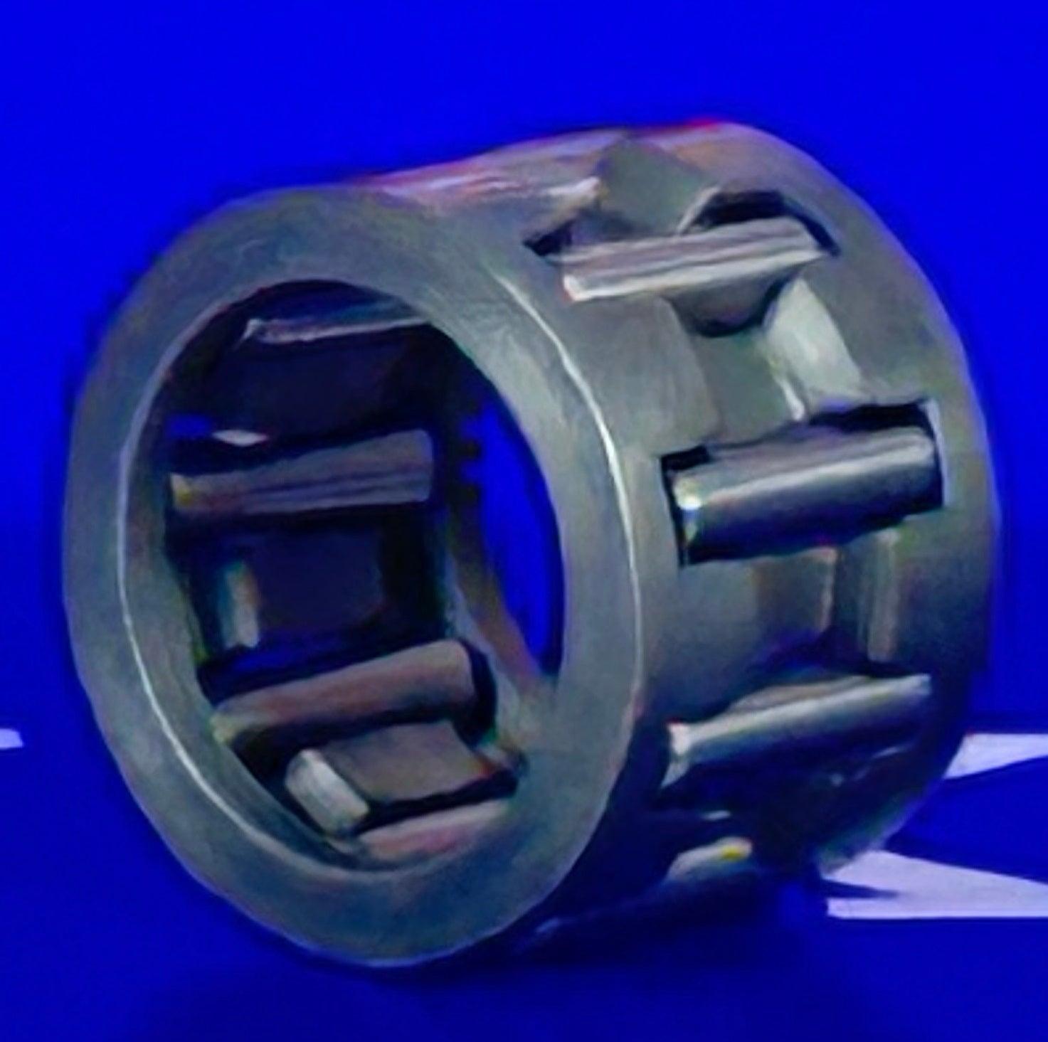 KT101410 Needle Bearing Cage 10x14x10mm - VXB Ball Bearings