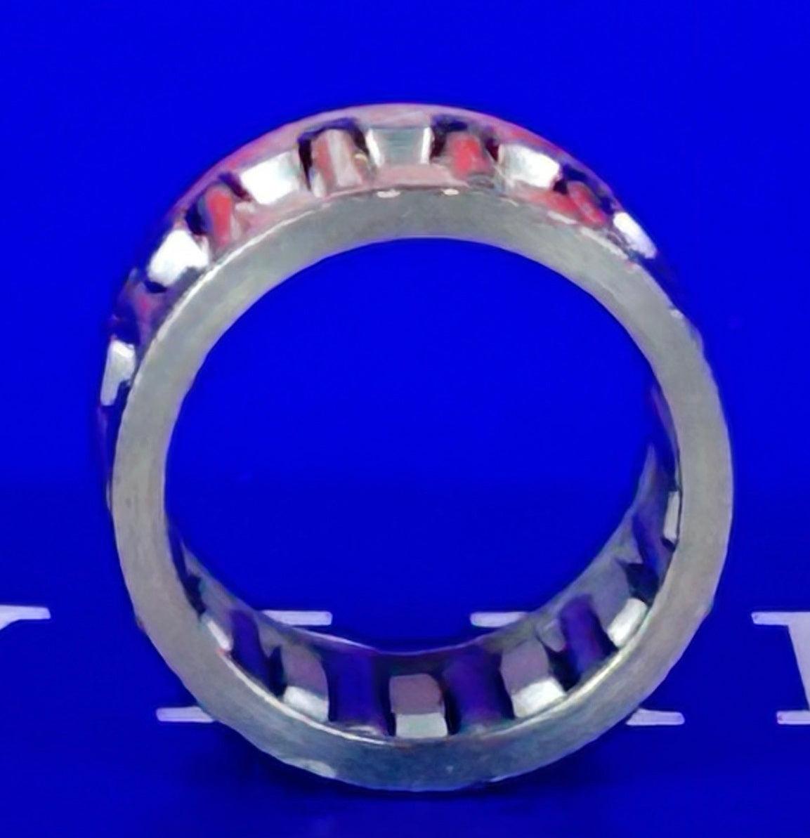 KT151913 Needle Bearing Cage K 15x19x13 - VXB Ball Bearings