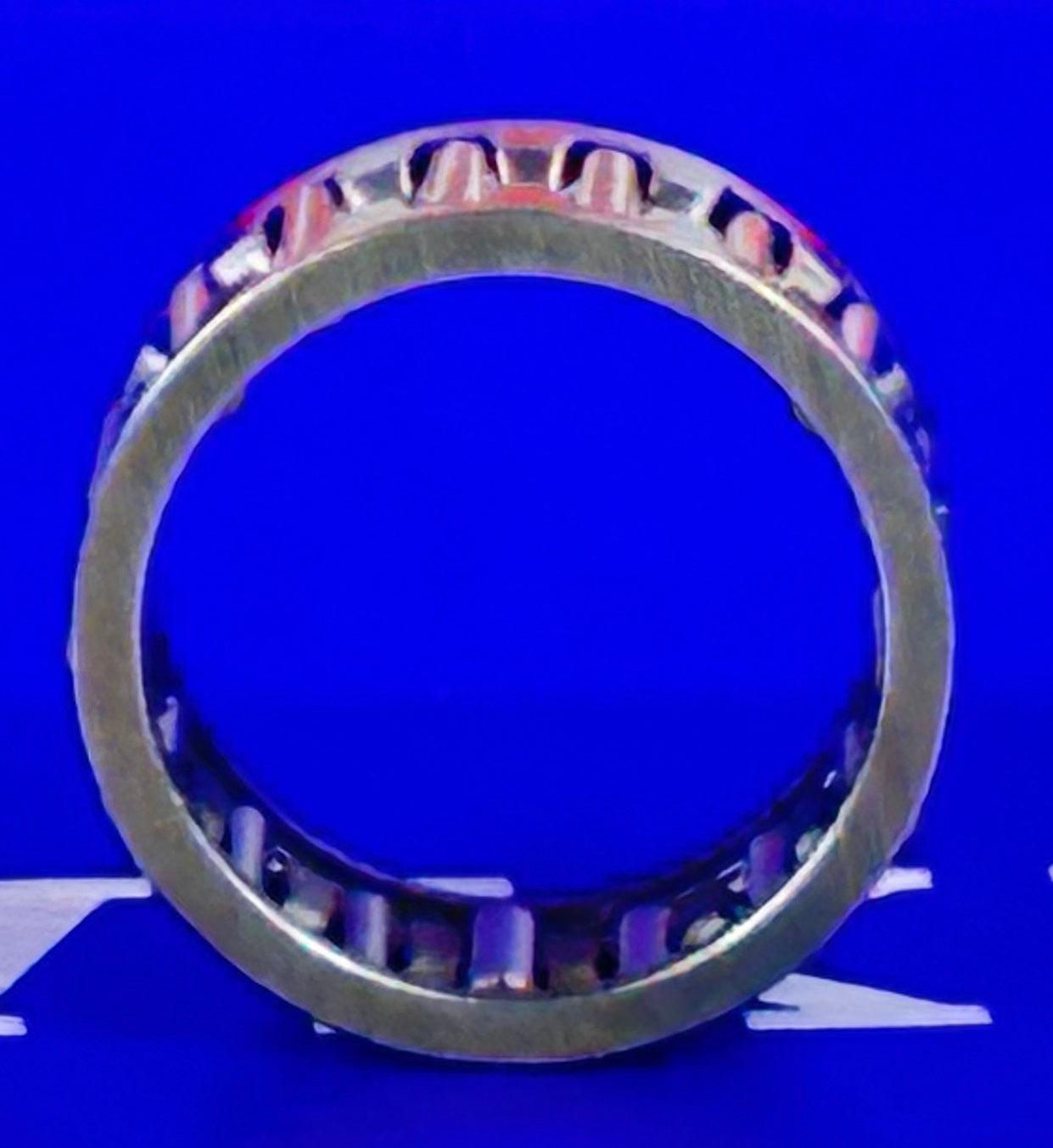KT152013 Needle Bearing Cage 15x20x13mm - VXB Ball Bearings
