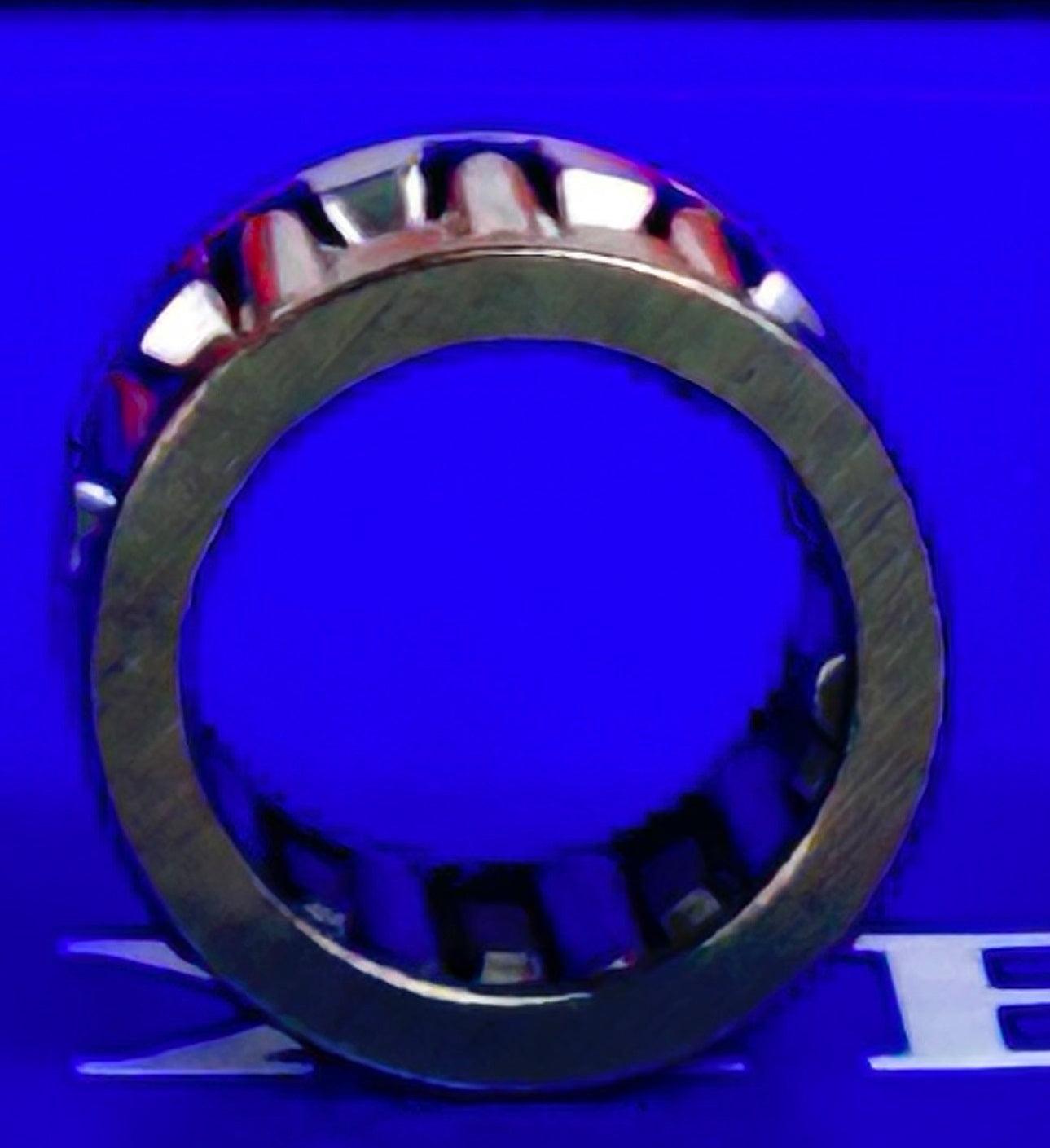 KT152115 Needle Bearing Cage 15x21x15mm K152115 - VXB Ball Bearings